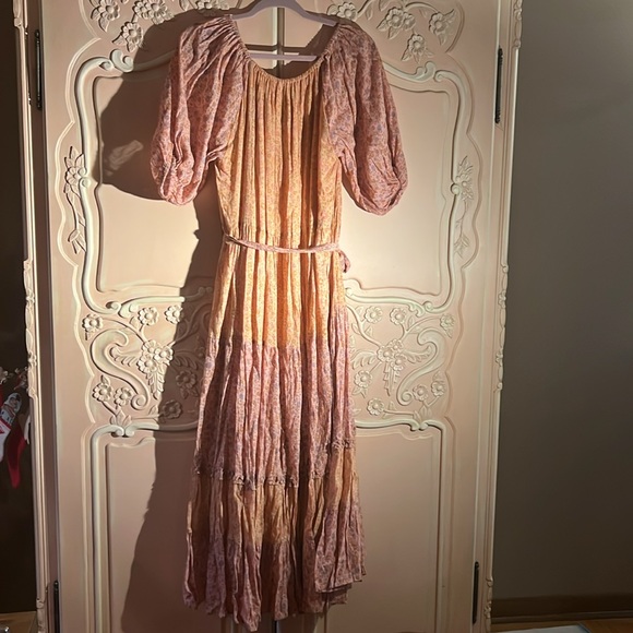 Spell & the Gypsy Collective Rae gown - Picture 5 of 7